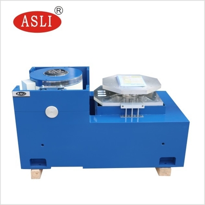 Elektrodinamik Çalkalayıcı Tablosu 3 Eksen Mekanik Titreşim Makinesi Testi