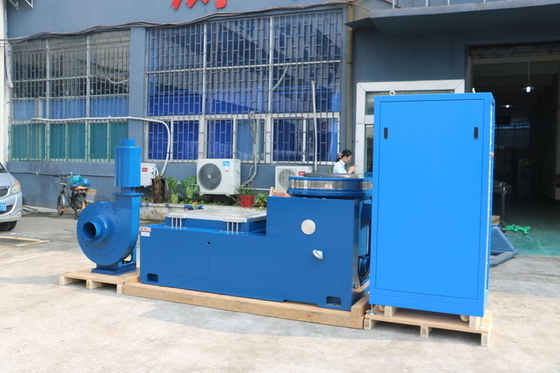 RTCA DO-160F ve IEC/EN/AS'li Dikey ve Yatay Titreşimli Çalkalayıcı Tablası