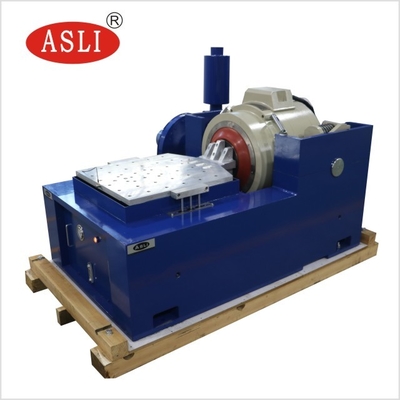 CE Sertifikası Çalkalayıcı Masa Test Cihazı Elektrodinamik Titreşim Test Sistemleri