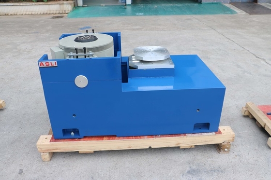 CE Sertifikası Çalkalayıcı Masa Test Cihazı Elektrodinamik Titreşim Test Sistemleri
