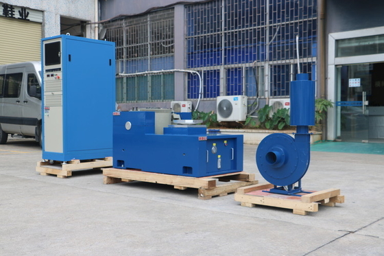IEC62133 Elektronik Titreşim Test Tezgahı, Lityum Pil için Ista Standardını Karşılıyor