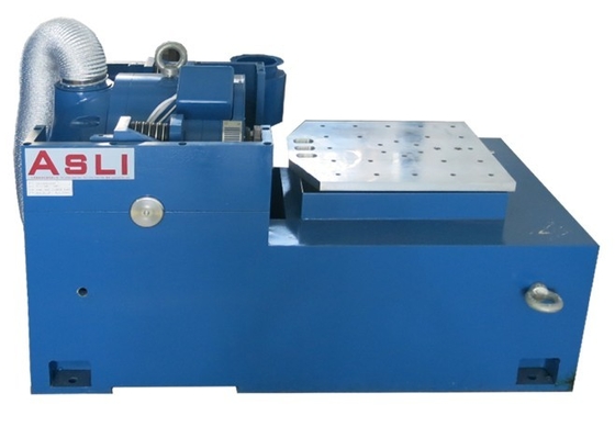 UN38.3 Standardı ile 3000N Elektromanyetik Titreşim Test Cihazı