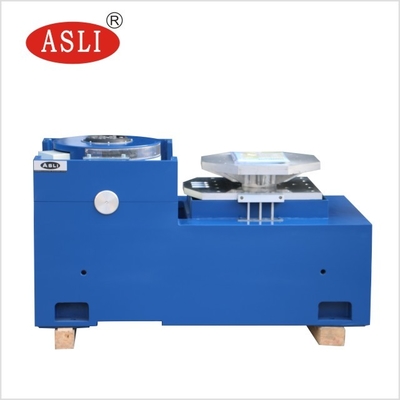 Yüksek Frekanslı Elektrodinamik Titreşimli Çalkalayıcı 6000N