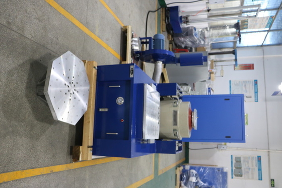 MIL-STD DIN ISTA ile 3000kg.f Elektromanyetik Titreşim Test Cihazı