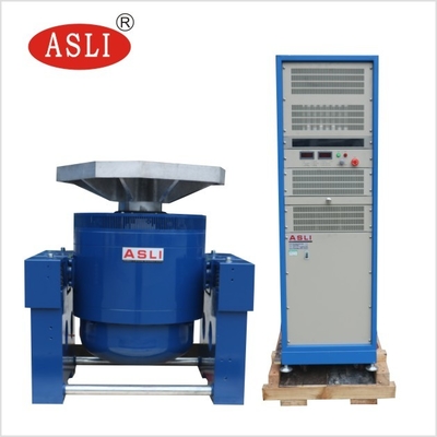Dikey Titreşim Test Cihazları, Bileşenler İçin JESD 22-B103B ile Tanışın