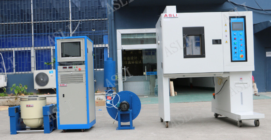 Yüksek Frekanslı Titreşim Çalkalayıcı Tablosu, Laboratuvar Endüstriyel Titreşim Test Cihazı