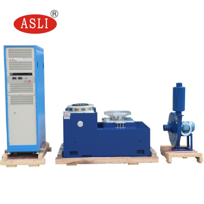 Laboratuvar Yüksek Frekanslı Titreşimli Çalkalayıcı Tablosu Elektromanyetik Tip