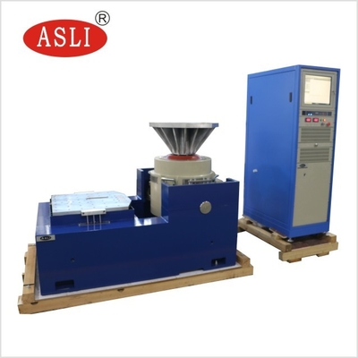 CE Sertifikası Çalkalayıcı Masa Test Cihazı Elektrodinamik Titreşim Test Sistemleri
