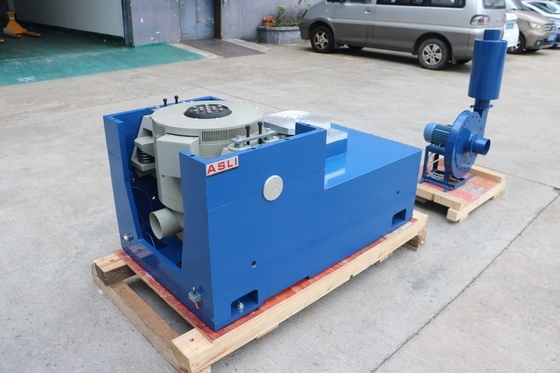 Dikey Yatay Elektrodinamik Tip Titreşim Test Cihazı En Çok Satılan