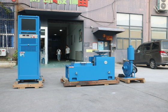 Dikey Yatay Elektrodinamik Tip Titreşim Test Cihazı En Çok Satılan
