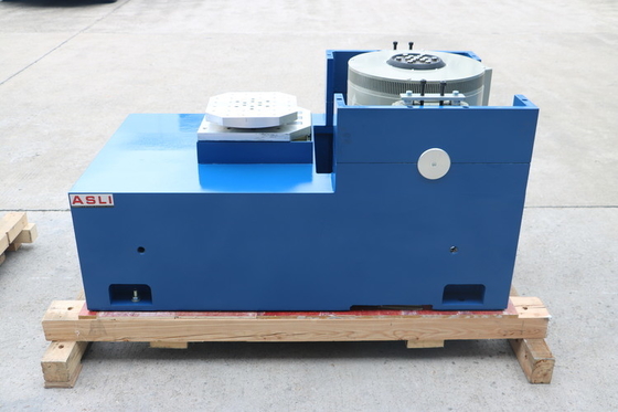 Dikey Yatay Elektrodinamik Yüksek Frekanslı Titreşim Test Cihazı 40KN