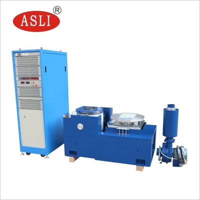 MIL-STD-810G Standardına Sahip Laboratuvar Elektrodinamik Çalkalayıcı Titreşim Test Sistemi