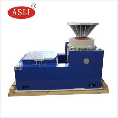 Satılık Hava Soğutmalı Elektrodinamik Yüksek Frekanslı Vibratör Çalkalayıcı Masası