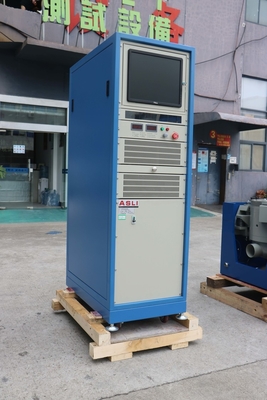 Elektromanyetik Laboratuvar Titreşimli Masa, Xyz Ekseni Yüksek Frekanslı Titreşim Çalkalayıcı