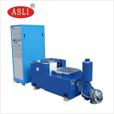 Dikey ve Yatay Yüksek Frekanslı Titreşim Sistemi Elektrodinamik Tip