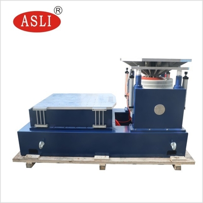 Titreşim Çalkalayıcı Masa Makinesi, Elektrodinamik Çalkalayıcı Titreşim Aleti