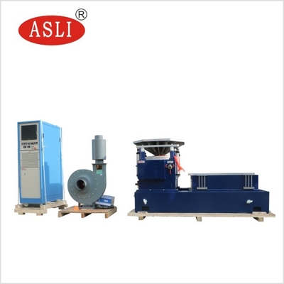 Titreşim Çalkalayıcı Masa Makinesi, Elektrodinamik Çalkalayıcı Titreşim Aleti