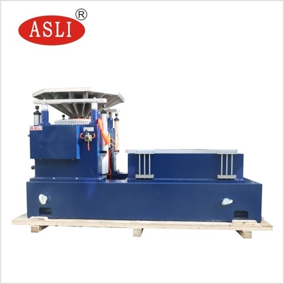 Titreşim Çalkalayıcı Masa Makinesi, Elektrodinamik Çalkalayıcı Titreşim Aleti