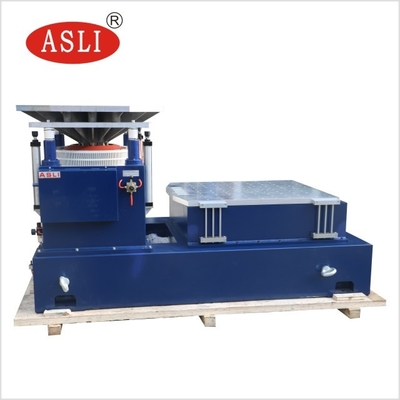 Titreşim Çalkalayıcı Masa Makinesi, Elektrodinamik Çalkalayıcı Titreşim Aleti