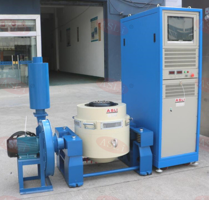 Motosiklet Aküleri için IEC 60095-7 Dikey Titreşim Yüksek Frekanslı Titreşim Test Cihazı