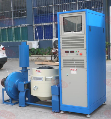 Motosiklet Aküleri için IEC 60095-7 Dikey Titreşim Yüksek Frekanslı Titreşim Test Cihazı