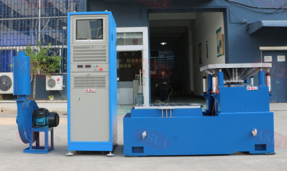 Otomotiv Anahtarları için Dikey ve Yatay Titreşim Çalkalayıcı