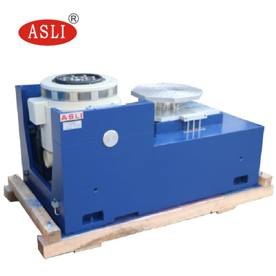 Şok ve Titreşim Testi için Elektrodinamik Titreşim Çalkalayıcı Test Cihazı