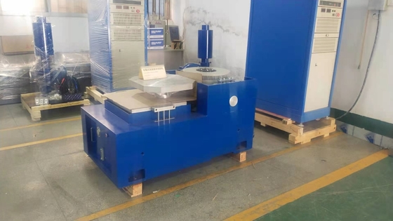 ISTA / ASTM Yüksek Frekanslı Elektrodinamik Titreşim Test Çalkalayıcı İyi Kalite