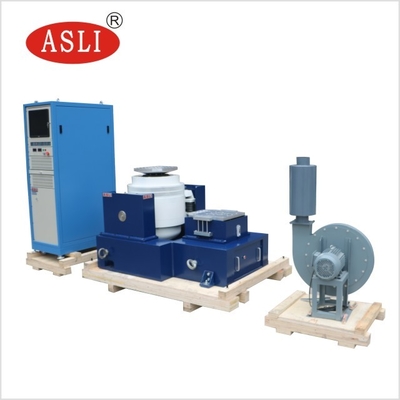 0-1000 Hz Frekans Aralığı ile 14kg Elektrodinamik Çalkalayıcı