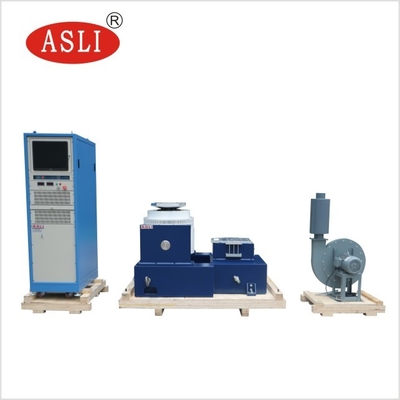 IEC 60335-2-24 ve IEC 60335-2-40 için 1000kg.F Kuvvet Titreşim Test Cihazı