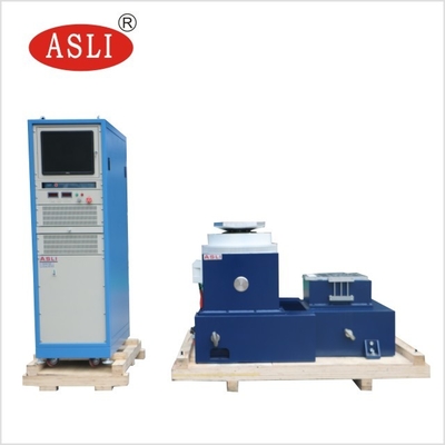 IEC 60335-2-24 ve IEC 60335-2-40 için 1000kg.F Kuvvet Titreşim Test Cihazı