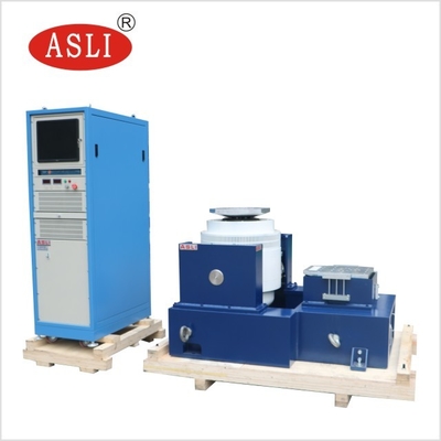 IEC 60335-2-24 ve IEC 60335-2-40 için 1000kg.F Kuvvet Titreşim Test Cihazı