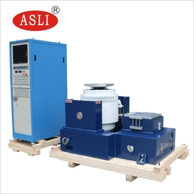 IEC 60335-2-24 ve IEC 60335-2-40 için 1000kg.F Kuvvet Titreşim Test Cihazı