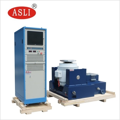 IEC 60335-2-24 ve IEC 60335-2-40 için 1000kg.F Kuvvet Titreşim Test Cihazı
