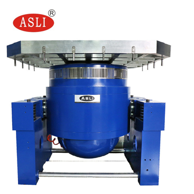 Sinüs Rastgele Titreşim Test Cihazları Maks Kuvvet 1000N Maks Deplasman 50Mm