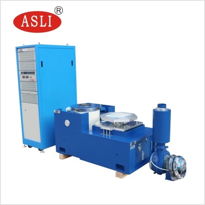 Otomotiv Parçaları Testi için IEC 60068-2 Elektrodinamik Vibratör Çalkalayıcı Tablosu