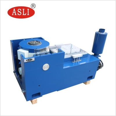 Yüksek Frekanslı Dikey ve Yatay Elektrodinamik Titreşim Çalkalayıcı IEC 60335-2-24