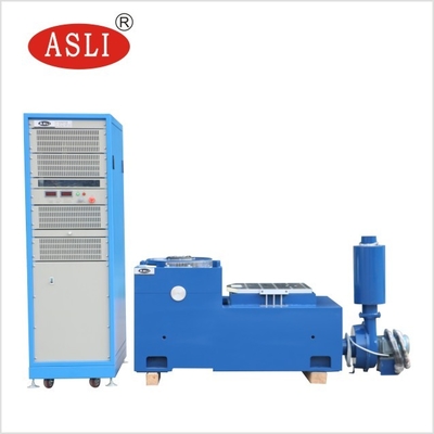 Salmastra Elektromanyetik Rastgele Titreşim Testi Çalkalayıcı ASTM D999 Standardı