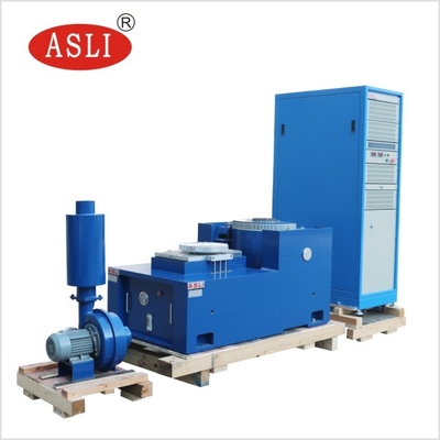 MIL-STD-810G Testi için Yüksek Performanslı 450mm Armatür Titreşim Çalkalayıcı