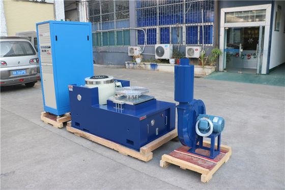 Boya Yüzey İşlemli 380V / 50Hz Titreşim Çalkalayıcı Tablosu