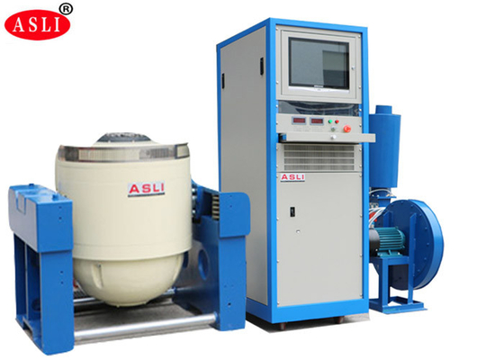 100 mm/sn Maksimum Hız Titreşim Çalkalayıcı Sistemi %20-90 BN Nem Aralığı