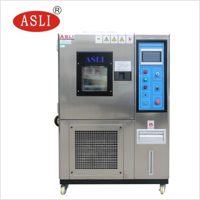 Sıcaklık Nem Test Odasında Yürümek 0-50 ℃ Diğer Test Makinesi 1000mm * 1000mm * 1000mm
