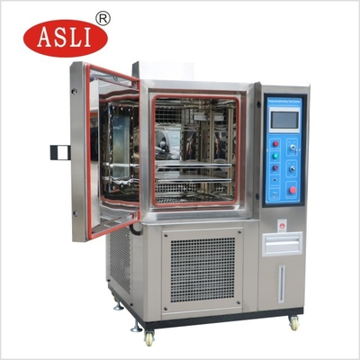 Sıcaklık Nem Test Odasında Yürümek 0-50 ℃ Diğer Test Makinesi 1000mm * 1000mm * 1000mm