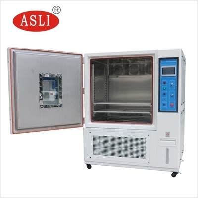 CE Sertifikalı Hızlı Sıcaklık ve Nem Değişimi Test Odası Elektriksel Termal Test İklimsel Test Cihazları
