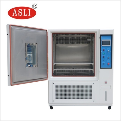 CE Sertifikalı Hızlı Sıcaklık ve Nem Değişimi Test Odası Elektriksel Termal Test İklimsel Test Cihazları