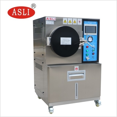 JESD22-A110E Standart Yüksek Nem Yüksek Basınç Test Odası