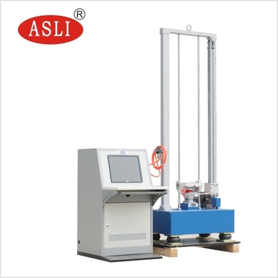 Hızlanma Mekanik Şok Darbe Test Cihazı 150G 6ms IEC60068-2-27