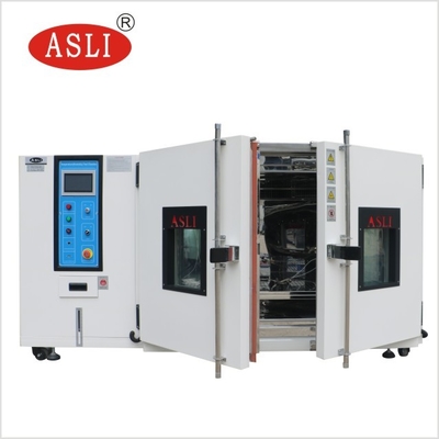Büyük Hacimli Sıcaklık/Nem Simüle Edilmiş Laboratuvar Test Ekipmanı, -70℃~150℃, %20-%98 BN
