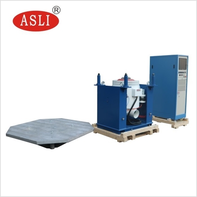 1.5*1.5 metre titreşim test masası ile laboratuvar titreşim ölçüm cihazı