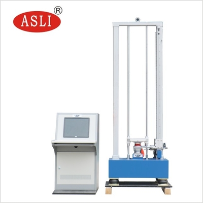 IEC62133/UL1642/UN38.3/GB31241 için yüksek frekanslı simüle edilmiş mekanik şok test ekipmanları